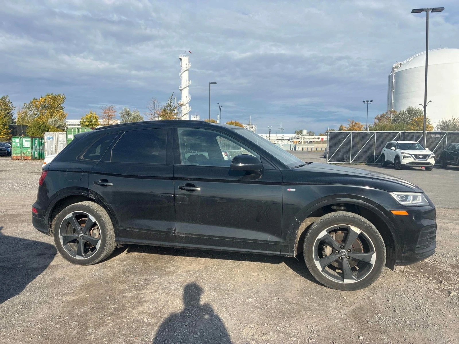 Audi Q5 �������� * Carplay * ���������� (���� �� ��) | Mobile.bg � ����������� 3