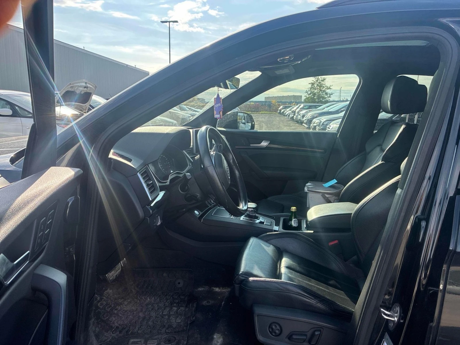 Audi Q5 �������� * Carplay * ���������� (���� �� ��) | Mobile.bg � ����������� 10