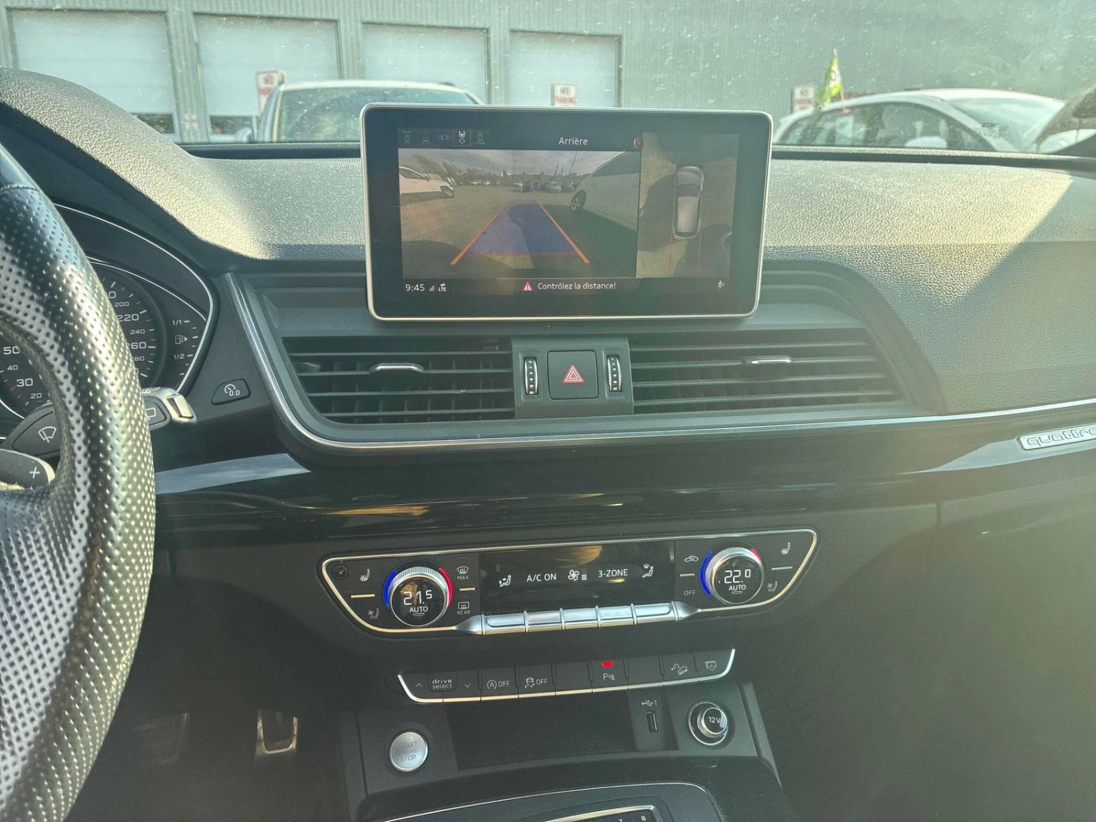 Audi Q5 �������� * Carplay * ���������� (���� �� ��) | Mobile.bg � ����������� 9
