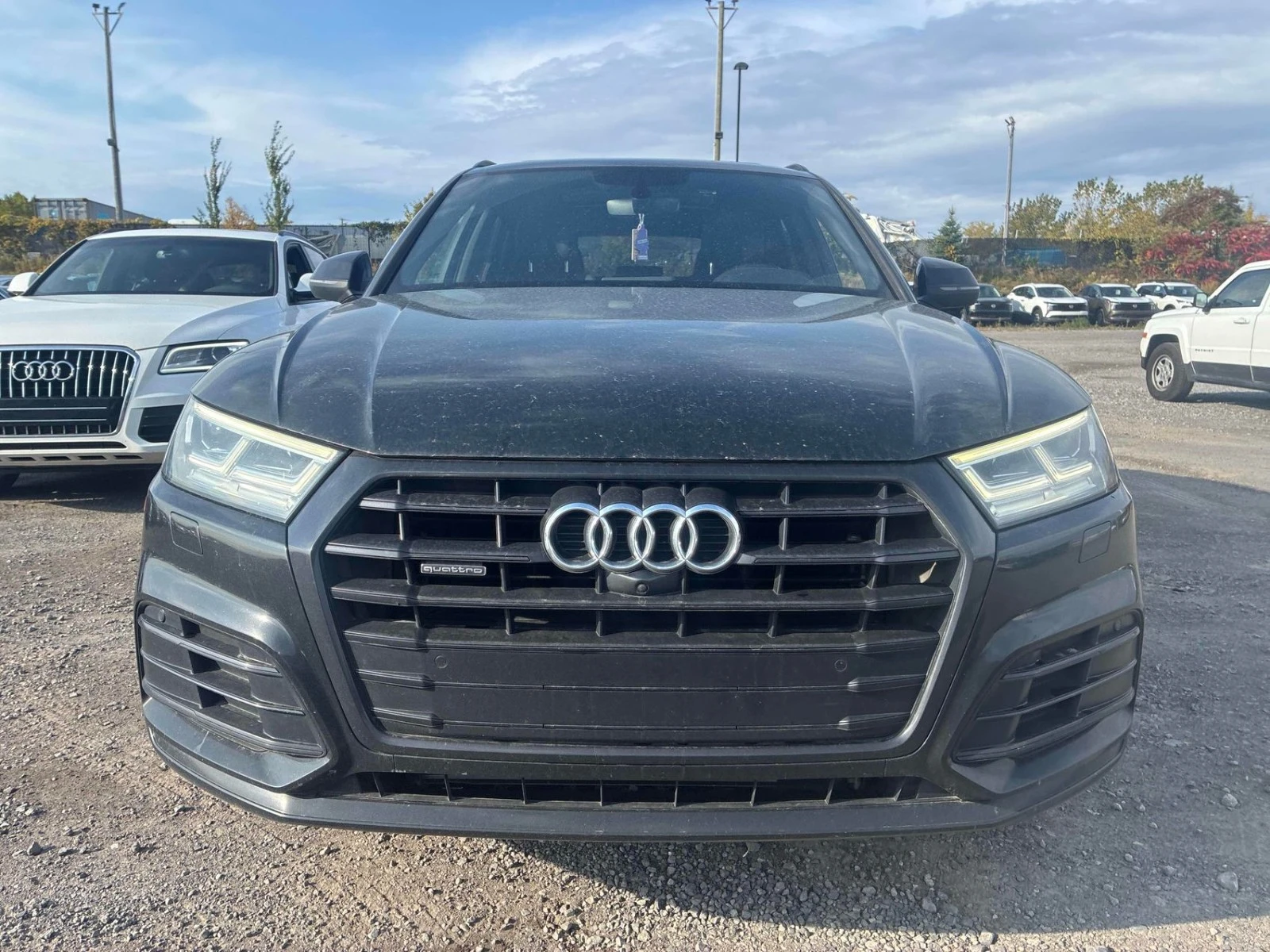 Audi Q5 �������� * Carplay * ���������� (���� �� ��) | Mobile.bg � ����������� 5