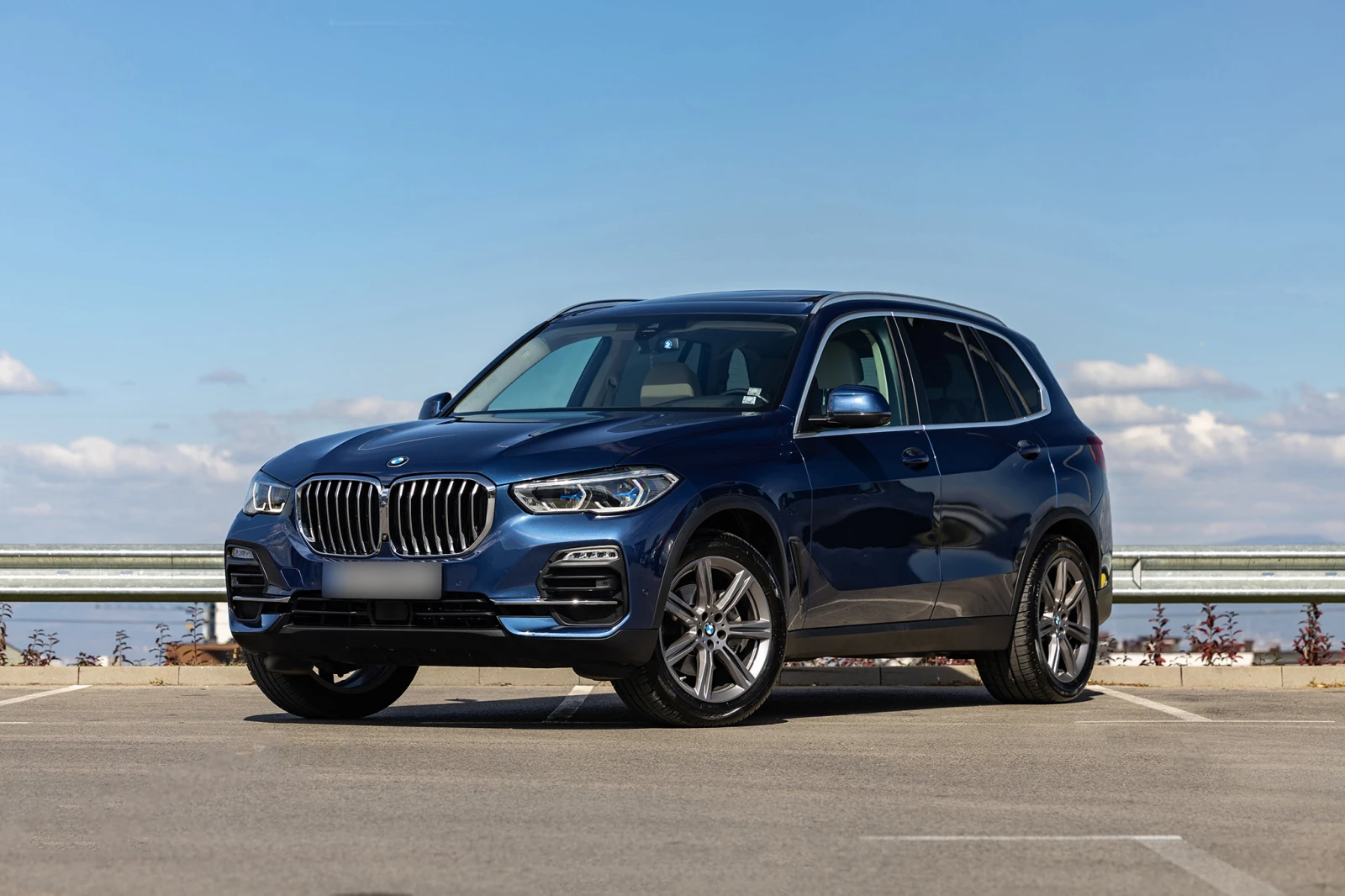 BMW X5 xdrive 40i, снимка 2 - Автомобили и джипове - 56516945