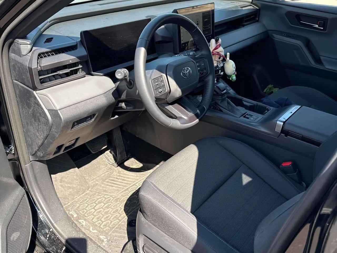Toyota Rav4 SE AWD  CARFAX | Mobile.bg � ����������� 5