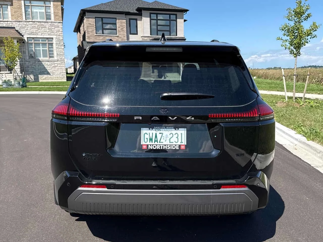 Toyota Rav4 SE AWD  CARFAX | Mobile.bg � ����������� 4