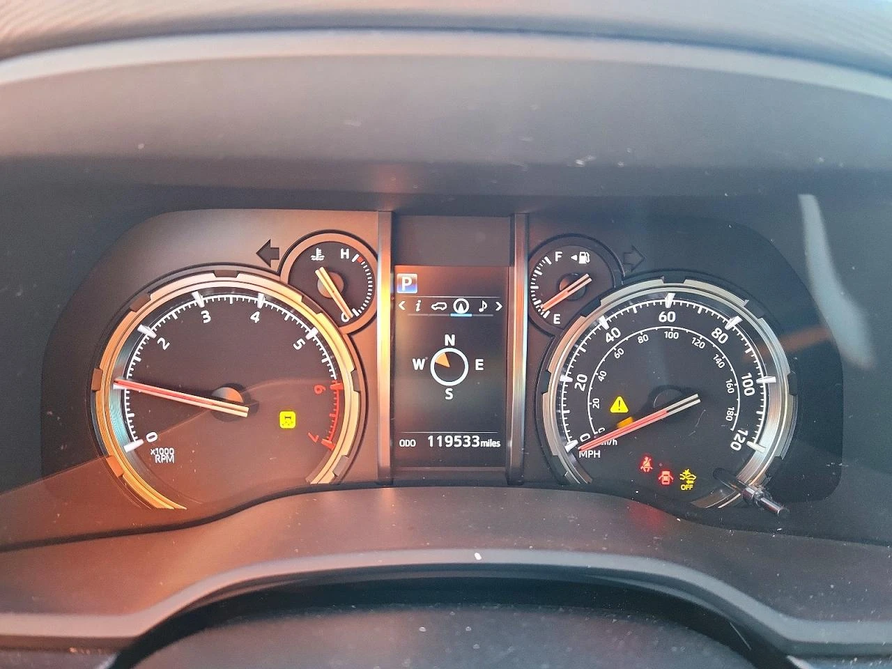 Toyota 4runner 2021 TRD OFF-ROAD PREMIUM | Mobile.bg � ����������� 9