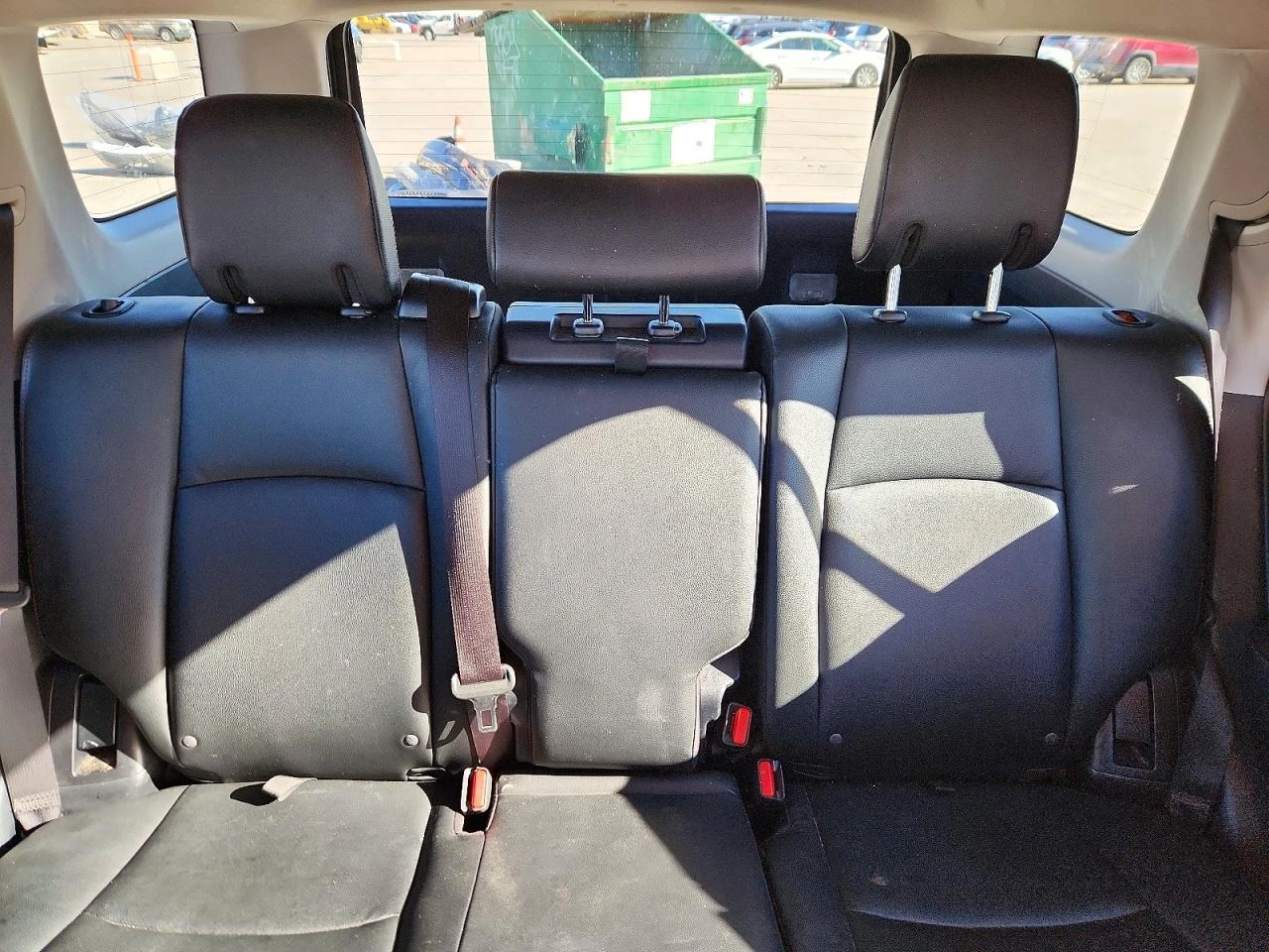 Toyota 4runner 2021 TRD OFF-ROAD PREMIUM | Mobile.bg � ����������� 10