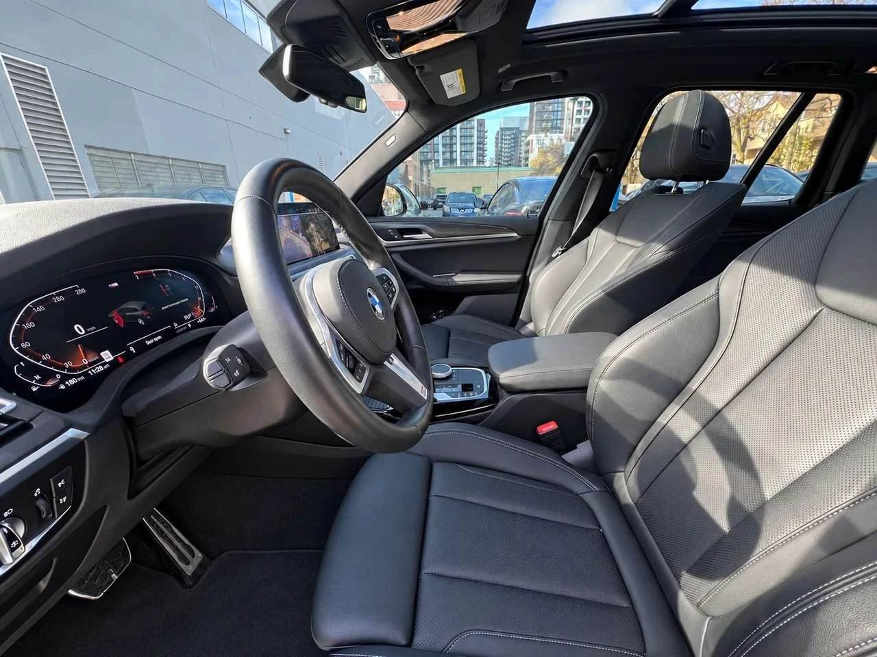 BMW X3 | Mobile.bg � ����������� 9