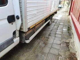 Iveco 60с15 Автомагазин за части, снимка 5