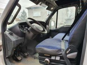 Iveco 60с15 Автомагазин за части, снимка 7