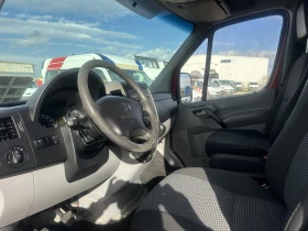 Mercedes-Benz Sprinter 316, снимка 12