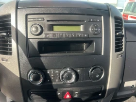 Mercedes-Benz Sprinter 316, снимка 13
