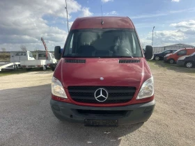 Mercedes-Benz Sprinter 316, снимка 3