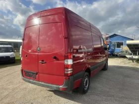 Mercedes-Benz Sprinter 316, снимка 5