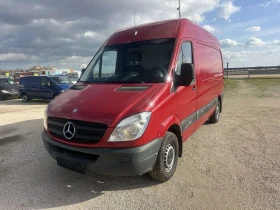 Mercedes-Benz Sprinter 316, снимка 1