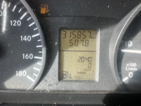 Mercedes-Benz Sprinter 316, снимка 17