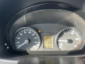 Mercedes-Benz Sprinter 316, снимка 16