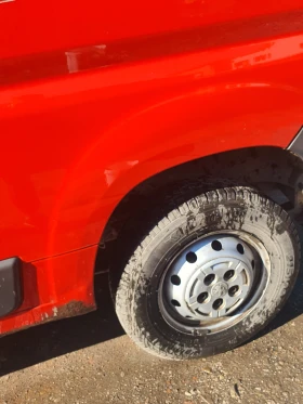 Peugeot Boxer 2.2 hdi 120 коня, снимка 4