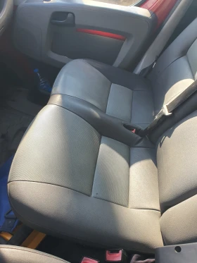 Peugeot Boxer 2.2 hdi 120 коня, снимка 11