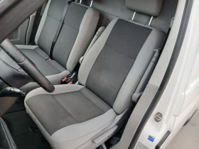 VW Transporter 2.0TDI DSG!КЛИМАТИК! ЛИЗИГ!!!, снимка 13