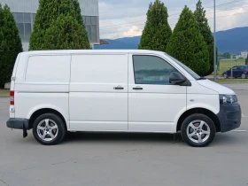 VW Transporter 2.0TDI DSG!КЛИМАТИК! ЛИЗИГ!!!, снимка 4