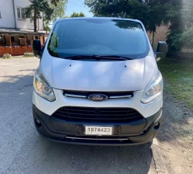 Ford Transit Custom 170 кс, снимка 1