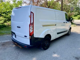 Ford Transit Custom 170 кс, снимка 3