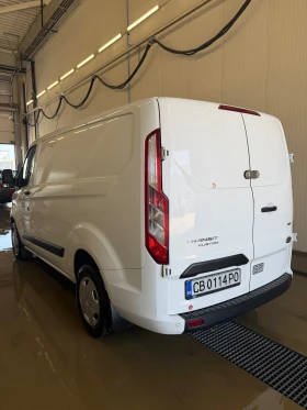 Ford Transit Custom, снимка 4