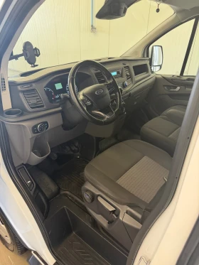 Ford Transit Custom, снимка 10