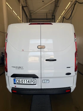 Ford Transit Custom, снимка 5