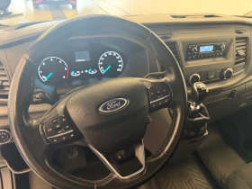 Ford Transit Custom, снимка 13