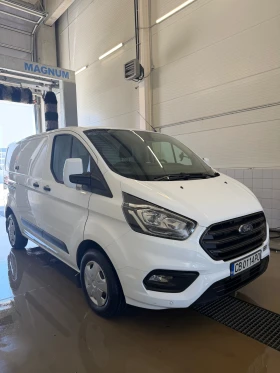 Ford Transit Custom, снимка 8