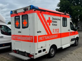 Обява за продажба на Mercedes-Benz 313 ~41 000 лв. - изображение 4
