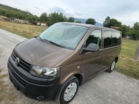  VW Caravelle