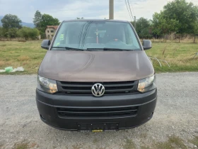 VW Caravelle 9 2.0TDI 140.. 6. EURO5B | Mobile.bg    2