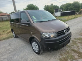 VW Caravelle 9 2.0TDI 140.. 6. EURO5B | Mobile.bg    3