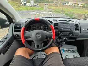 VW Caravelle 9 2.0TDI 140.. 6. EURO5B | Mobile.bg    14