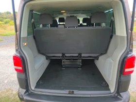 VW Caravelle 9 2.0TDI 140.. 6. EURO5B | Mobile.bg    8