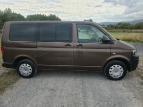VW Caravelle 9 2.0TDI 140.. 6. EURO5B | Mobile.bg    4