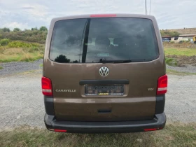 VW Caravelle 9 2.0TDI 140.. 6. EURO5B | Mobile.bg    5
