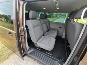 VW Caravelle 9 2.0TDI 140.. 6. EURO5B | Mobile.bg    10