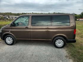 VW Caravelle 9 2.0TDI 140.. 6. EURO5B | Mobile.bg    6
