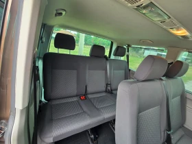VW Caravelle 9 2.0TDI 140.. 6. EURO5B | Mobile.bg    9