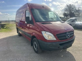 Mercedes-Benz Sprinter 316 | Mobile.bg    2