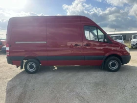 Mercedes-Benz Sprinter 316 | Mobile.bg    4
