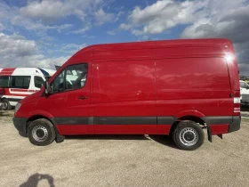 Mercedes-Benz Sprinter 316 | Mobile.bg    8