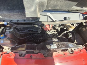 Peugeot Boxer 2.2 hdi 120 коня, снимка 7