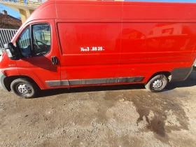 Peugeot Boxer 2.2 hdi 120 коня, снимка 5