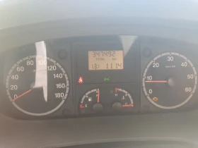 Peugeot Boxer 2.2 hdi 120 коня, снимка 10