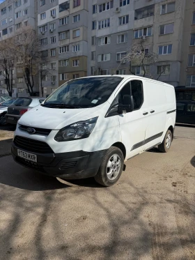 Ford Transit Custom undefined | Auto.bg — изображение 3
