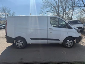 Ford Transit Custom undefined | Auto.bg — изображение 6