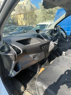 Ford Transit Custom undefined | Auto.bg — изображение 8